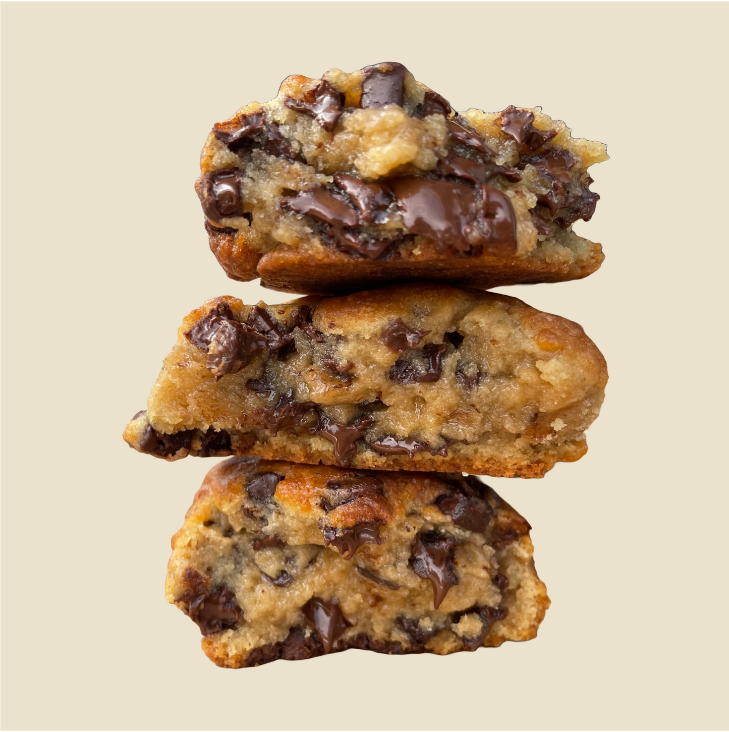 12 Cookies · Chocolate Chip