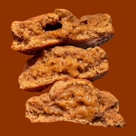 Monthly Special: Snickerdoodle